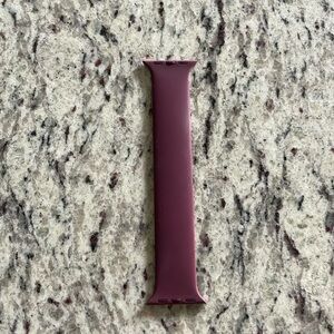 Apple solo Loop band